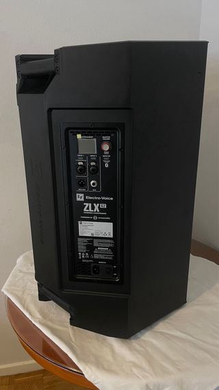 Altavoz Electro-Voice ZLX 15 G2