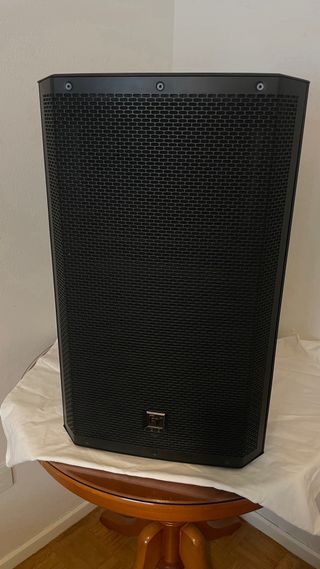 Altavoz Electro-Voice ZLX 15 G2