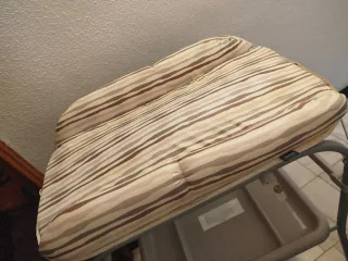 Bañera cambiador Chicco