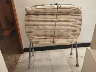 Bañera cambiador Chicco