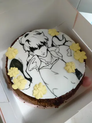 TARTAS PERSONALIZADAS POR ENCARGO