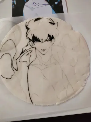 TARTAS PERSONALIZADAS POR ENCARGO