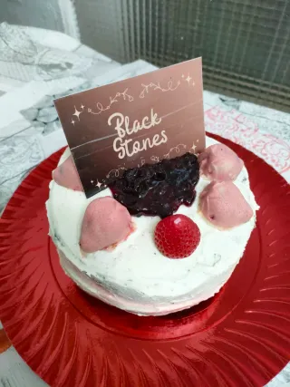 TARTAS PERSONALIZADAS POR ENCARGO