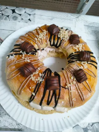 TARTAS PERSONALIZADAS POR ENCARGO