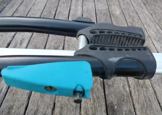 Barras de techo MINI COUNTRYMAN 2012, PORTABICIS