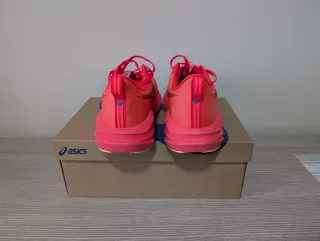 Zapatillas Asics Novablast 5 Hombre