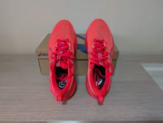 Zapatillas Asics Novablast 5 Hombre