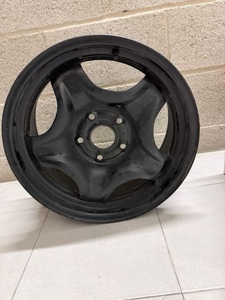 Llanta 16 Toyota Corolla Repuesto (Solo llantas)