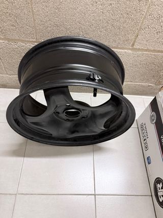 Llanta 16 Toyota Corolla Repuesto (Solo llantas)