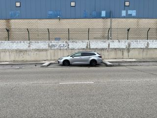 Llanta 16 Toyota Corolla Repuesto (Solo llantas)