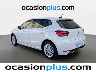 SEAT Ibiza 1.0 TSI S&S FR XL 81 kW (110 CV)