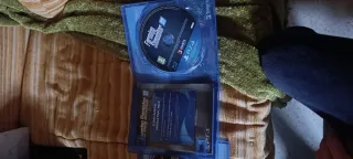 PS4 Juegos: Gran Turismo, WRC, Minecraft, Farming