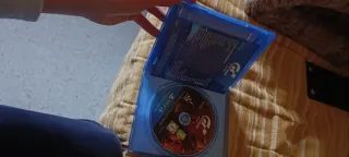 PS4 Juegos: Gran Turismo, WRC, Minecraft, Farming