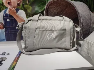 Cochecito Jané Muum