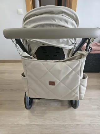 Cochecito Jané Muum