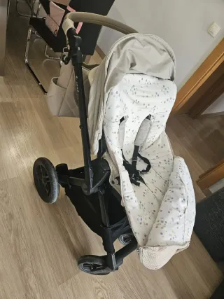 Cochecito Jané Muum
