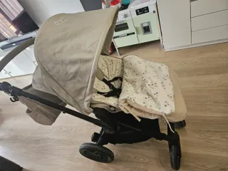 Cochecito Jané Muum