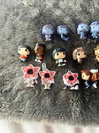 Funkos Huevo Kinder