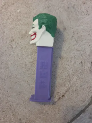 Dispenser PEZ Joker