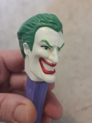 Dispenser PEZ Joker
