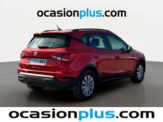 SEAT Arona 1.0 TSI Style XL 81 kW (110 CV)