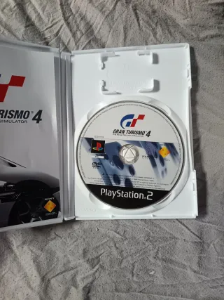 Gran Turismo 4 per PlayStation 2 - Gioco di corse