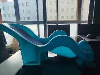 Asiento bañera bebé