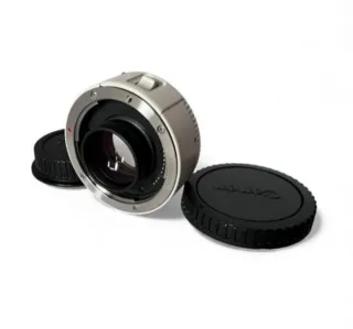 Multiplicador Canon 1.4x