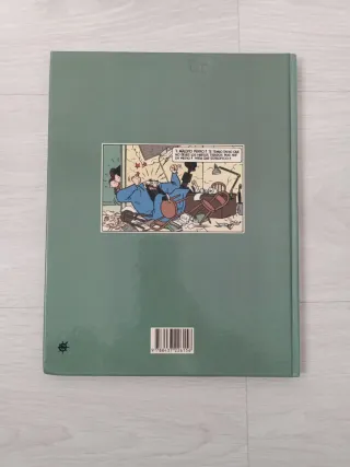 La biblioteca de Turpin