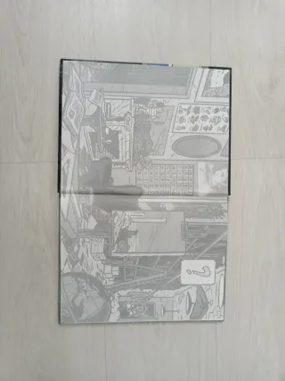 La biblioteca de Turpin