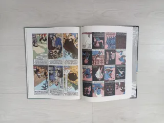 La biblioteca de Turpin