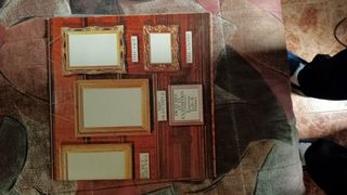 Vinilo Emerson, Lake & Palmer - The Old Castle