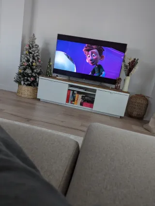 Sony Bravia KD-55XF9005 TV 55 4K HDR