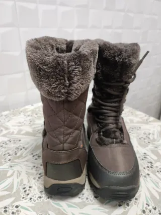 Botas de invierno para mujer