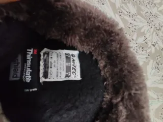 Botas de invierno para mujer