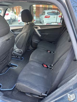 Citroen C4 Picasso 2011