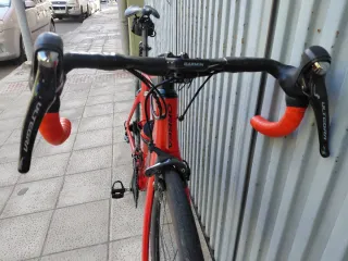 Bici carretera Orbea Orca Aero