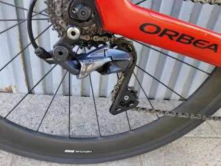 Bici carretera Orbea Orca Aero