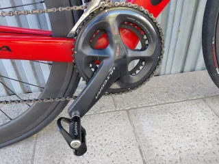 Bici carretera Orbea Orca Aero