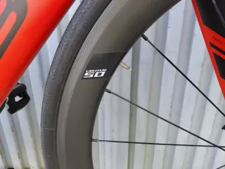 Bici carretera Orbea Orca Aero