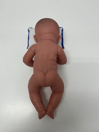 Muñeca bebé niña Antonio Juan