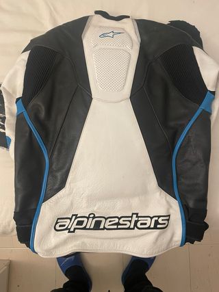 Ropa de moto Alpinestars