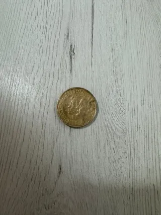 Moneda 500 Pesetas 1988 España