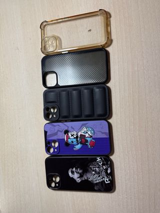 iPhone 14 128GB Rosso - Scatola e caricabatterie originali