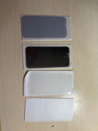 iPhone 14 128GB Rosso - Scatola e caricabatterie originali