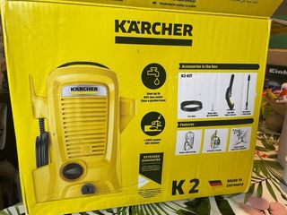 Kärcher K 2 Universal Hidrolimpiadora