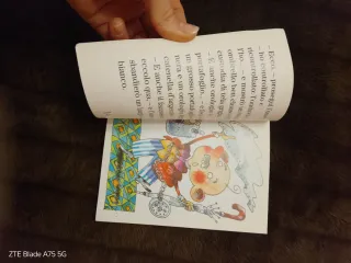 Dove sono le parole?