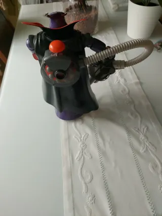 Muñeco Zurg Toy Story