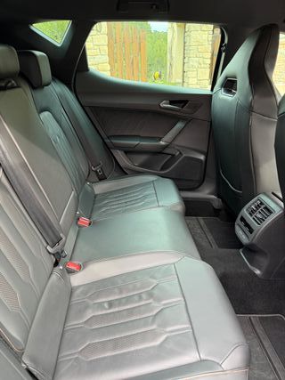 CUPRA León 2.0 TSI 140kW 190CV DSG 5p.