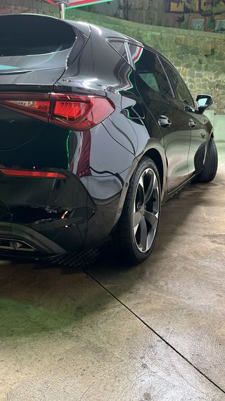 CUPRA León 2.0 TSI 140kW 190CV DSG 5p.